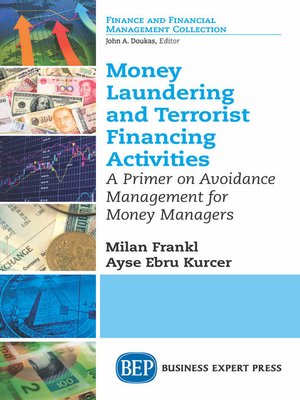 cover image of Money Laundering and Terrorist Financing Activities